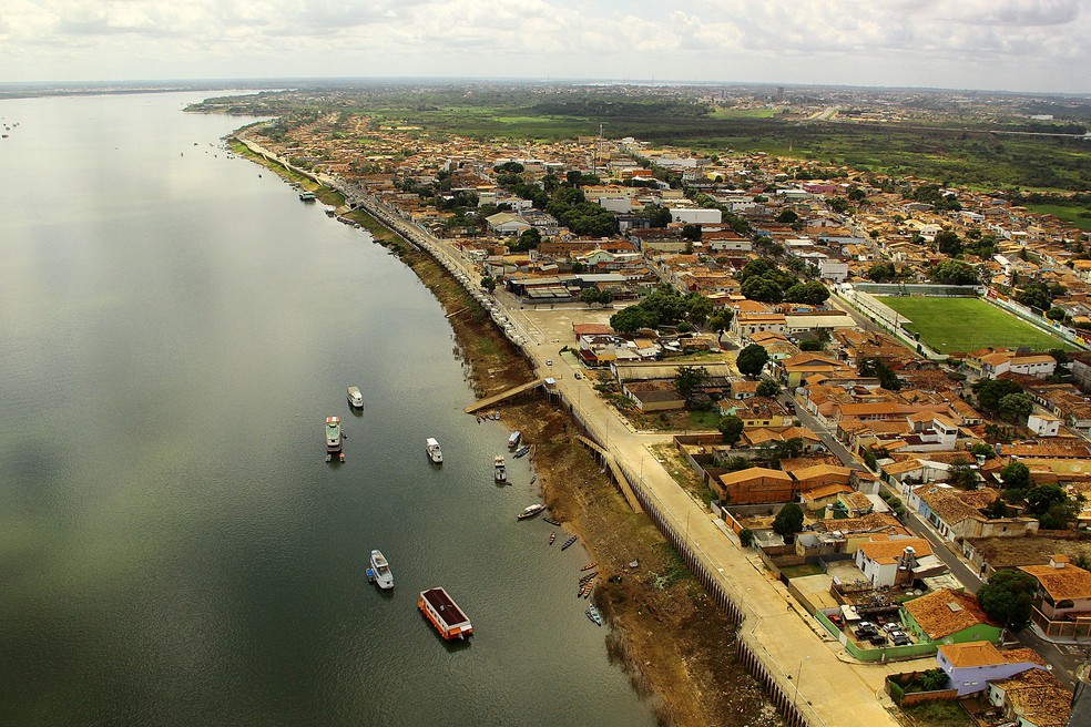 Centro de Marabá - PA